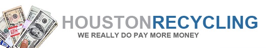 Houston Scrap Iron Buyers Logo